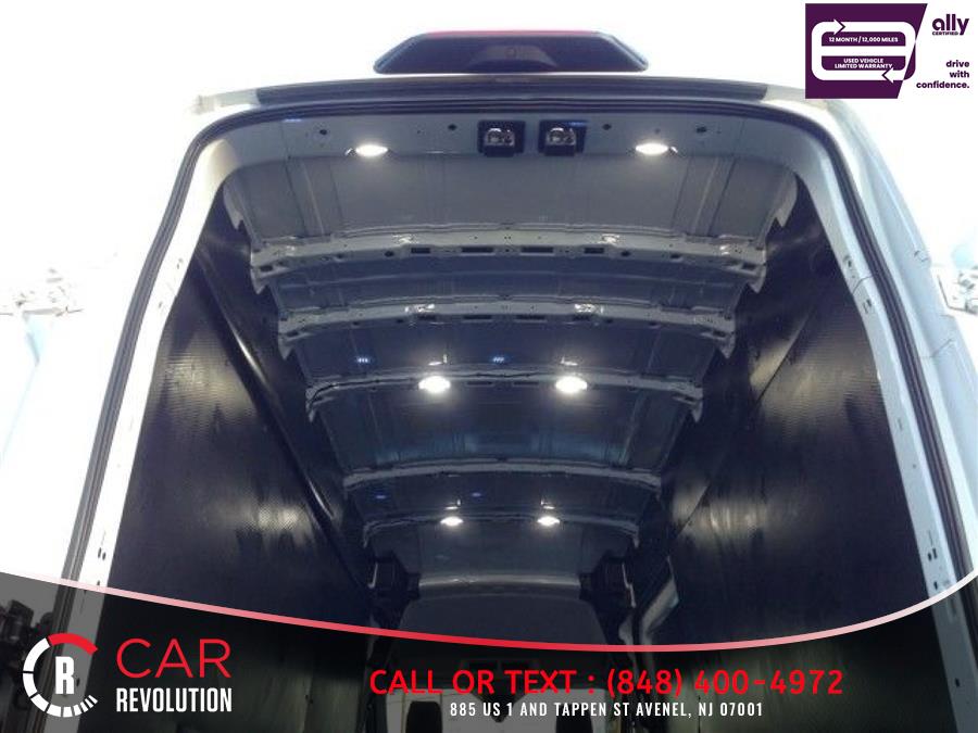 2019 Ford Transit Van Base - Photo 14
