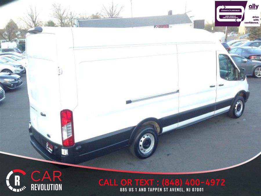 2019 Ford Transit Van Base - Photo 18