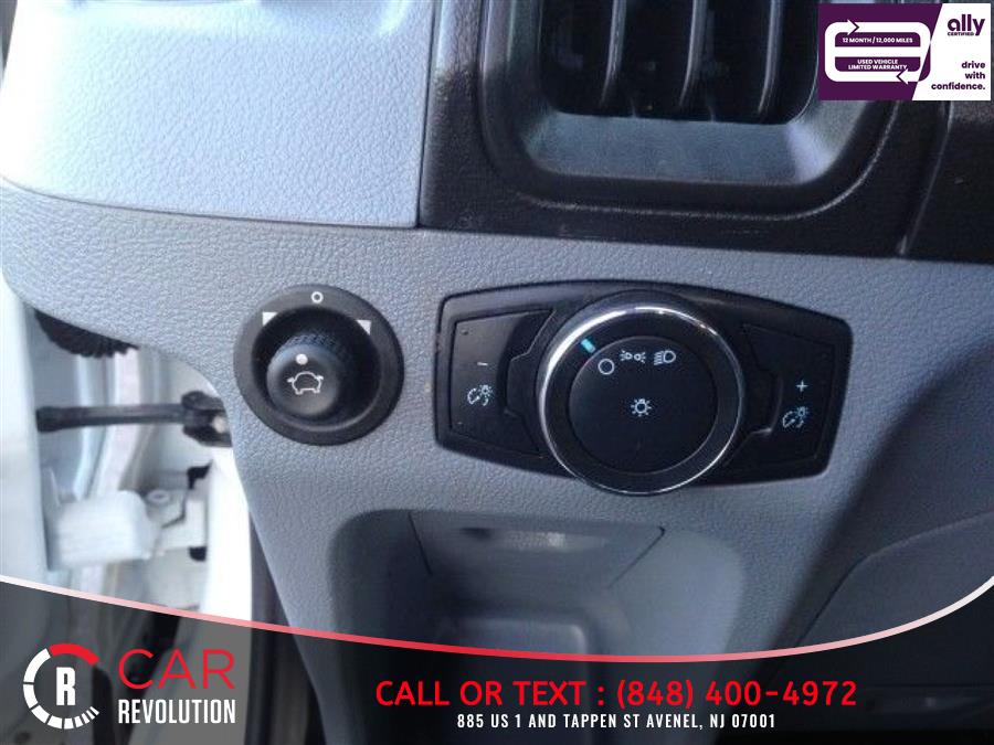 2019 Ford Transit Van Base - Photo 60