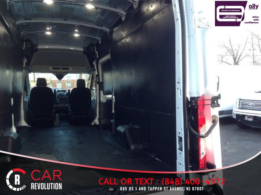 2019 Ford Transit Van Base - Photo 13