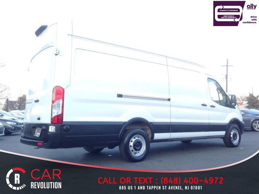 2019 Ford Transit Van Base - Photo 19