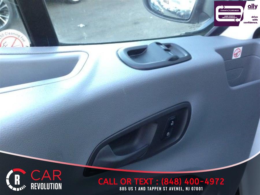 2019 Ford Transit Van Base - Photo 27