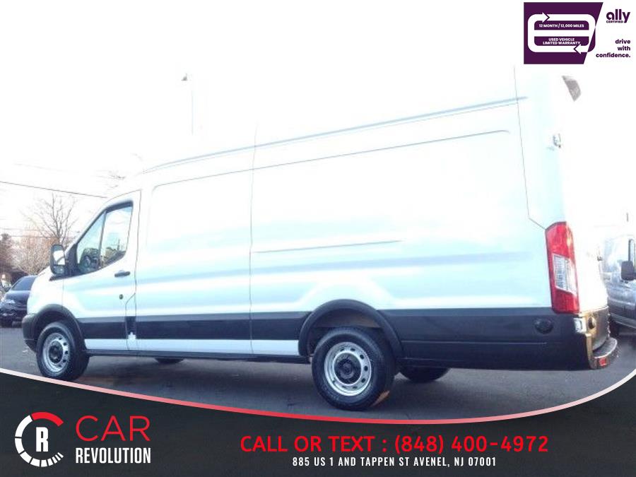 2019 Ford Transit Van Base - Photo 9