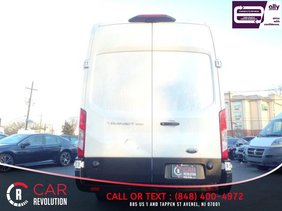 2019 Ford Transit Van Base - Photo 11
