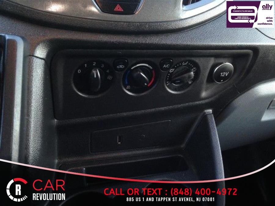 2019 Ford Transit Van Base - Photo 51