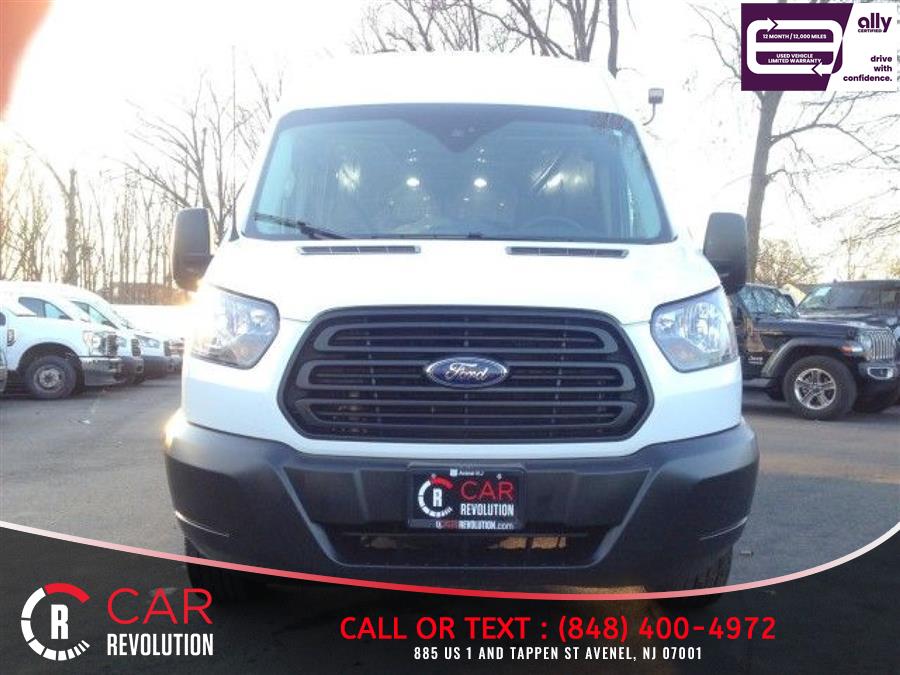2019 Ford Transit Van Base - Photo 2