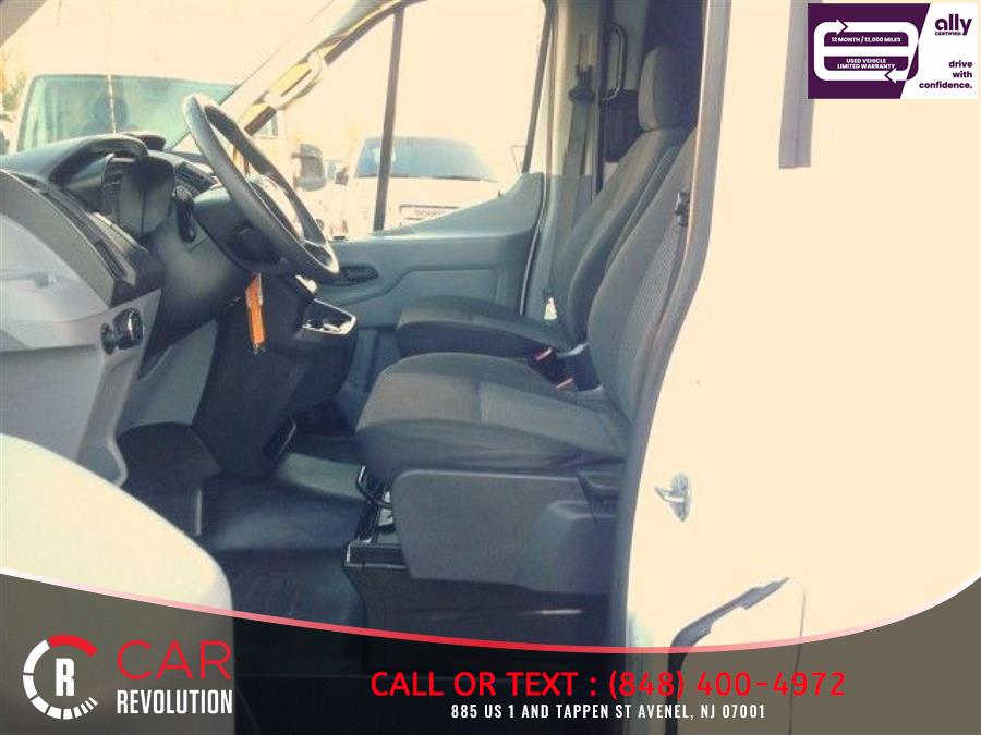 2019 Ford Transit Van Base - Photo 31
