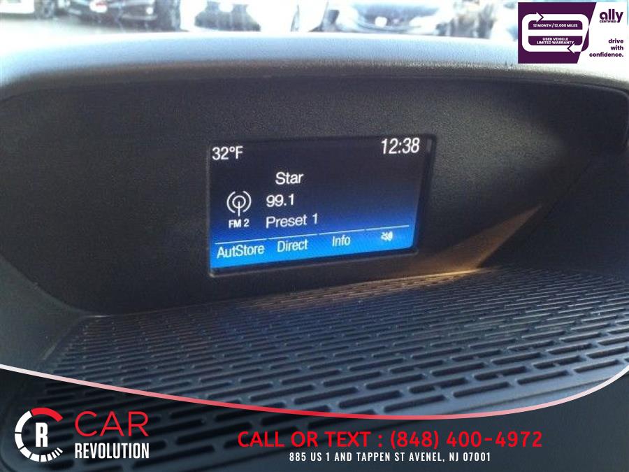 2019 Ford Transit Van Base - Photo 44