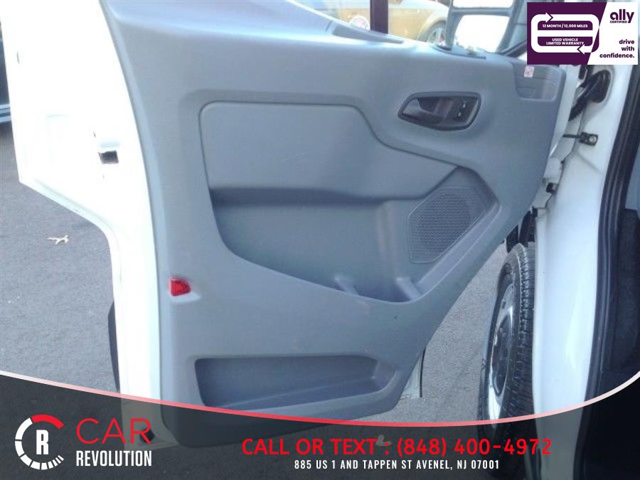 2019 Ford Transit Van Base - Photo 26