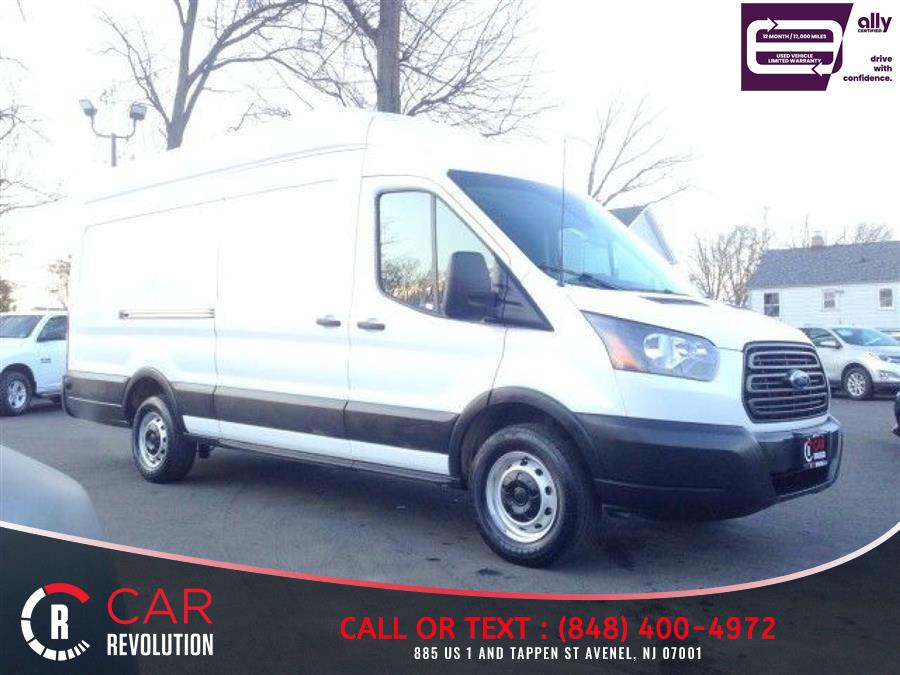 2019 Ford Transit Van Base - Photo 21