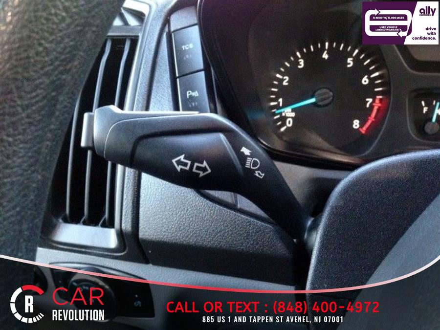2019 Ford Transit Van Base - Photo 59
