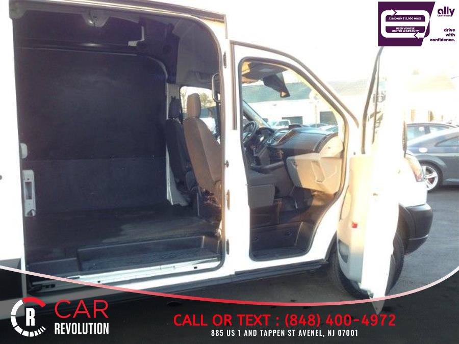 2019 Ford Transit Van Base - Photo 37