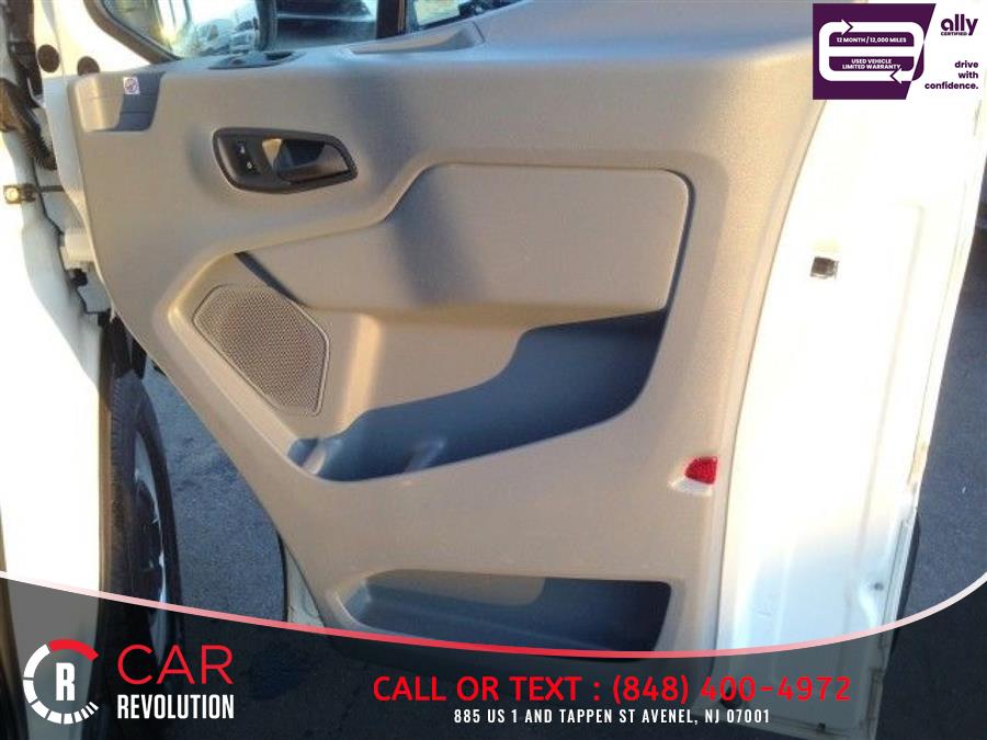 2019 Ford Transit Van Base - Photo 28