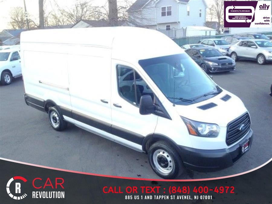 2019 Ford Transit Van Base - Photo 20