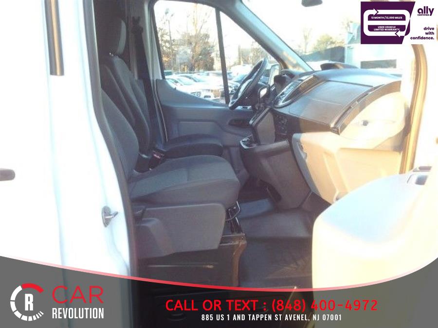 2019 Ford Transit Van Base - Photo 34