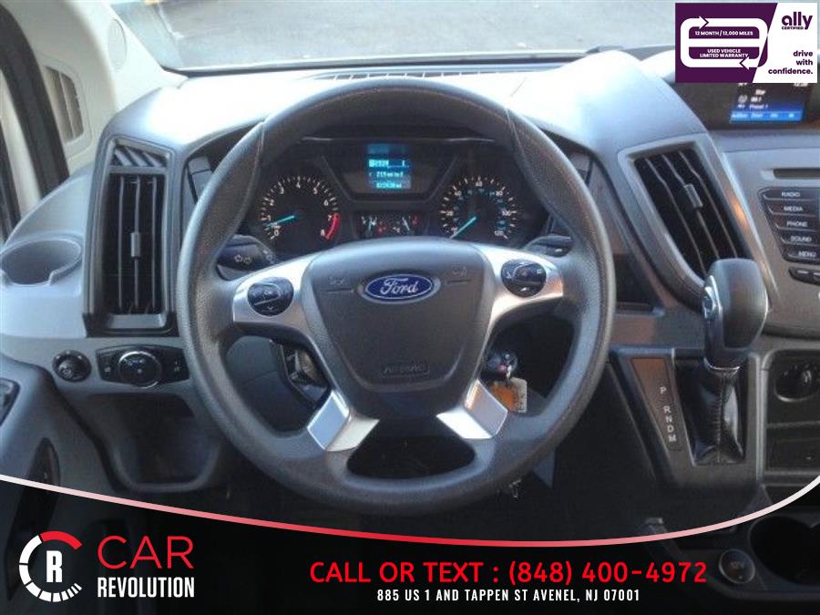 2019 Ford Transit Van Base - Photo 53