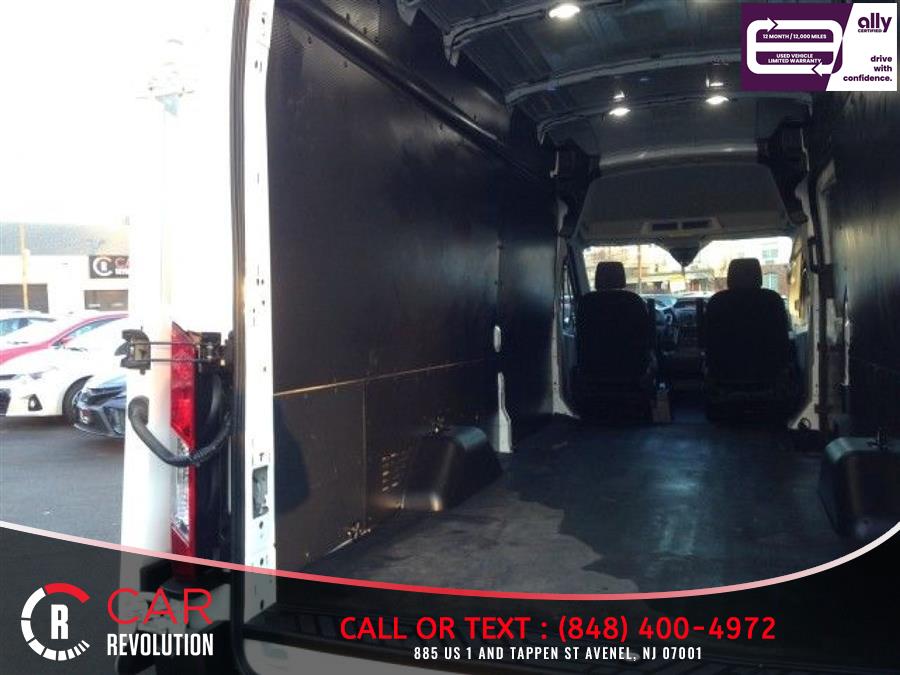 2019 Ford Transit Van Base - Photo 15