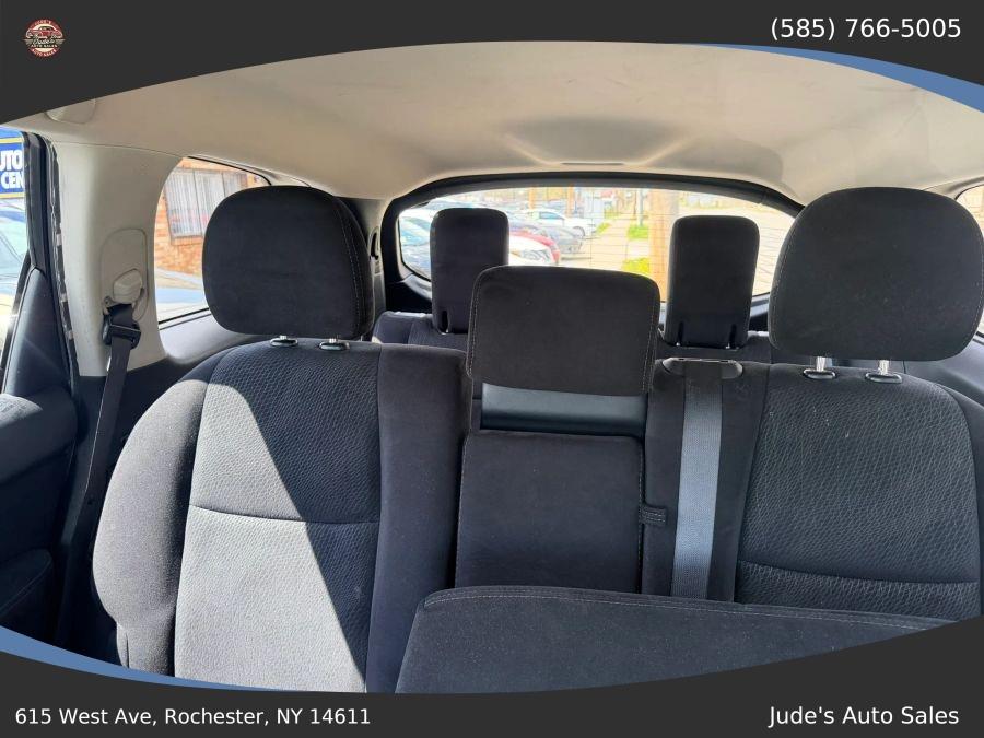 Nissan Pathfinder photo 23