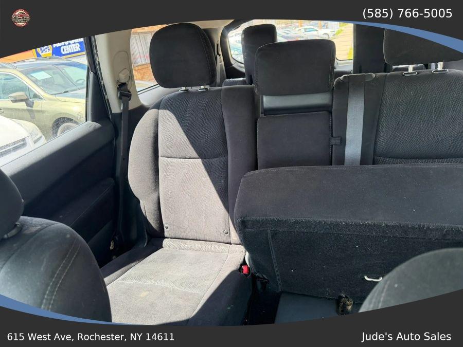 Nissan Pathfinder photo 24