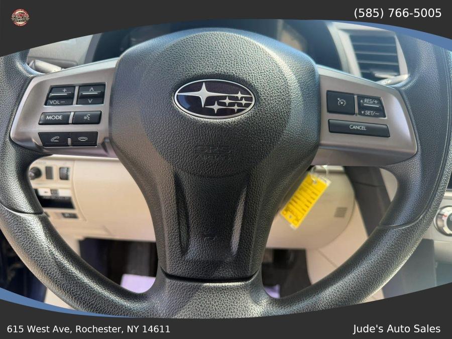 Subaru Legacy photo 12
