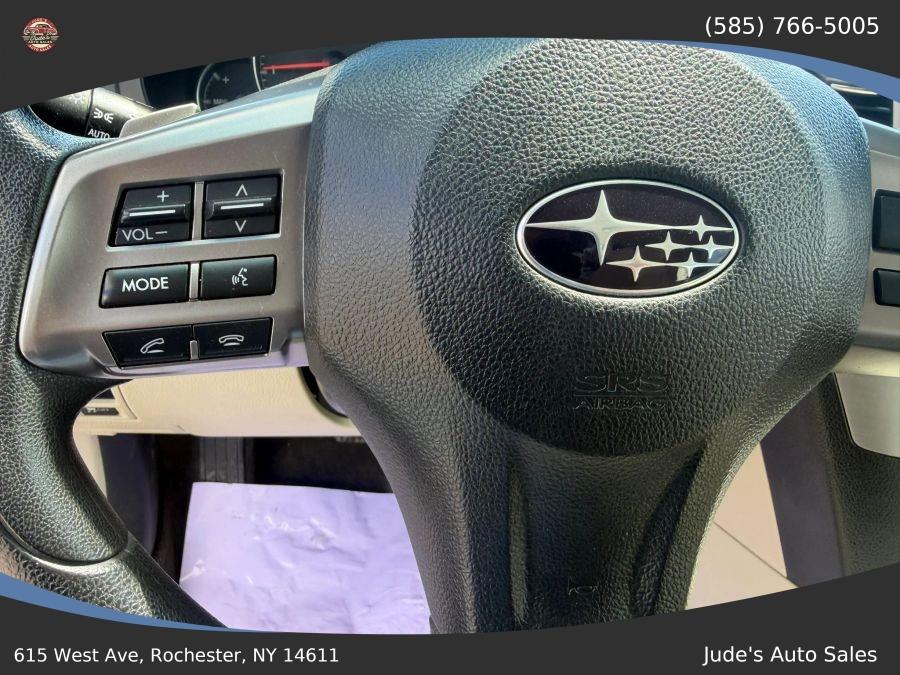 Subaru Legacy photo 13