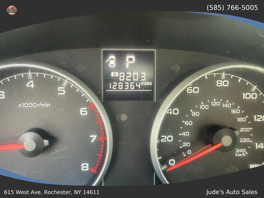 Subaru Legacy photo 19