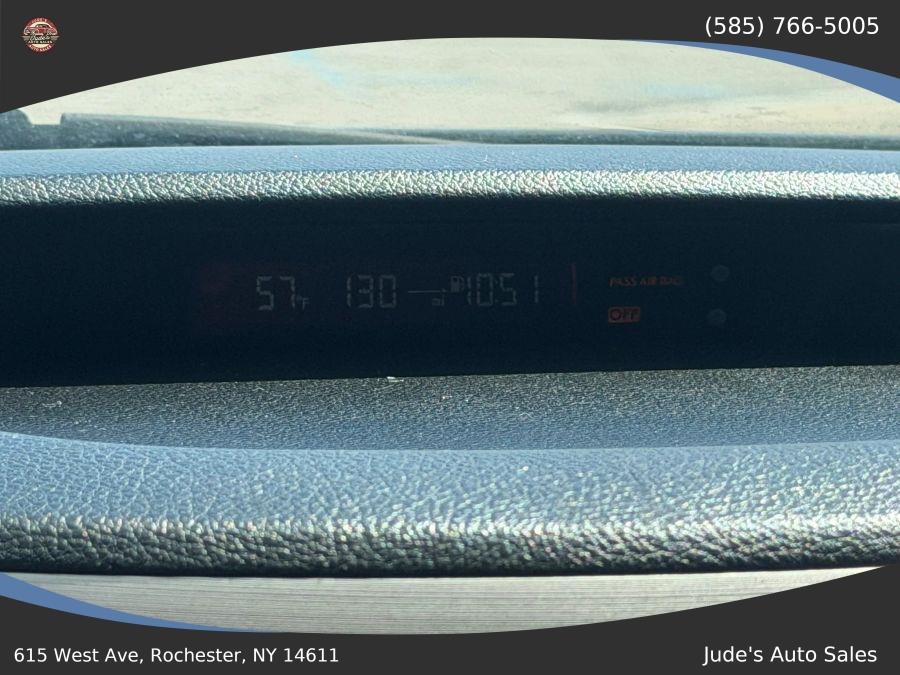 Subaru Legacy photo 20