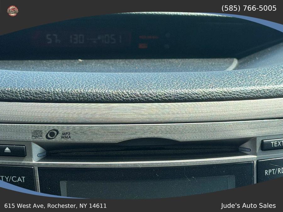 Subaru Legacy photo 21