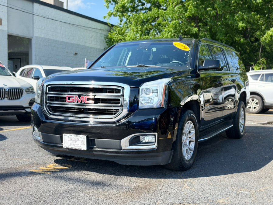 2019 GMC Yukon XL
