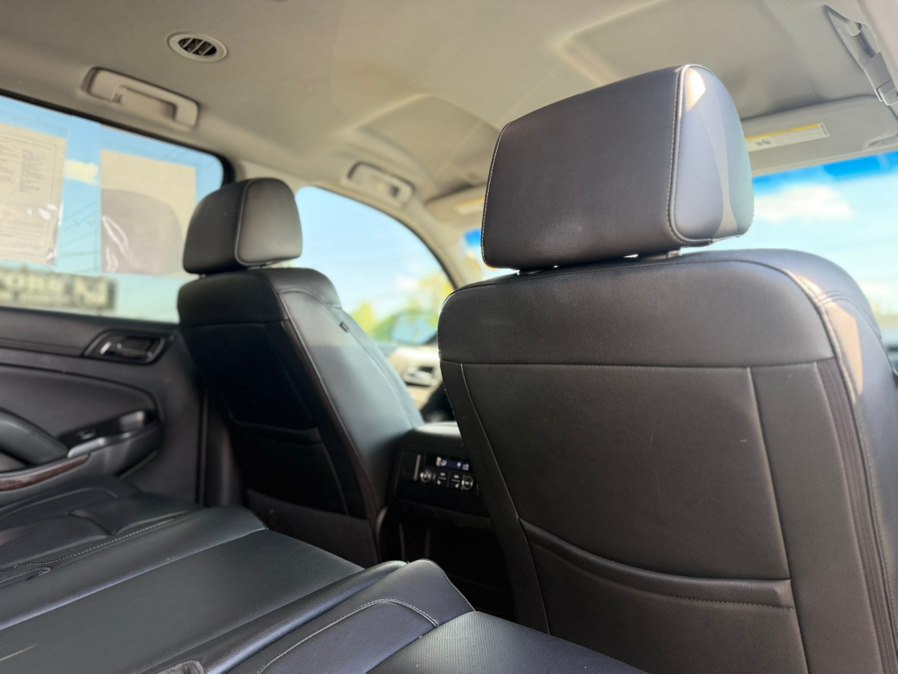 2019 GMC Yukon XL SLT - Photo 13