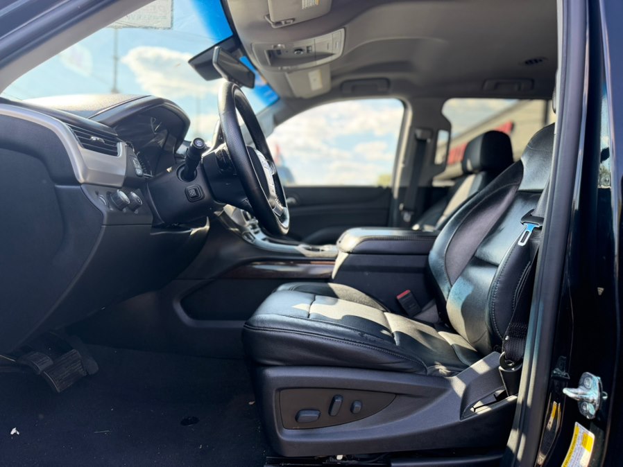 2019 GMC Yukon XL SLT - Photo 27