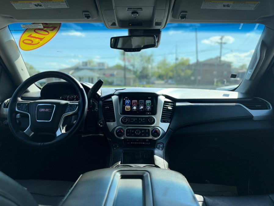 2019 GMC Yukon XL SLT - Photo 25