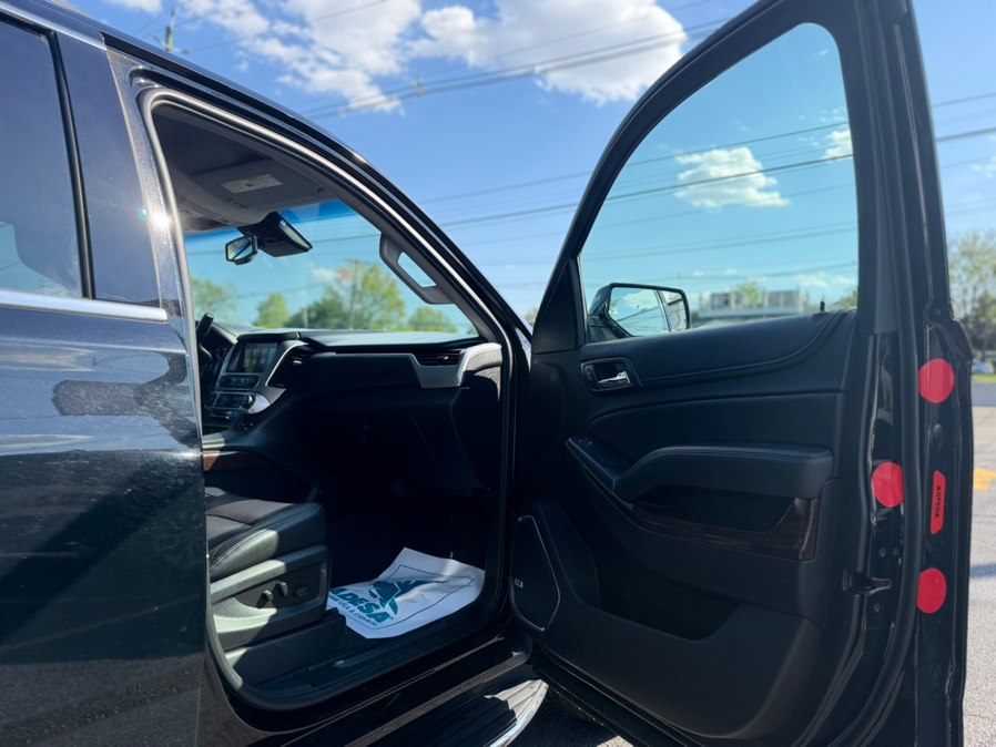 2019 GMC Yukon XL SLT - Photo 14