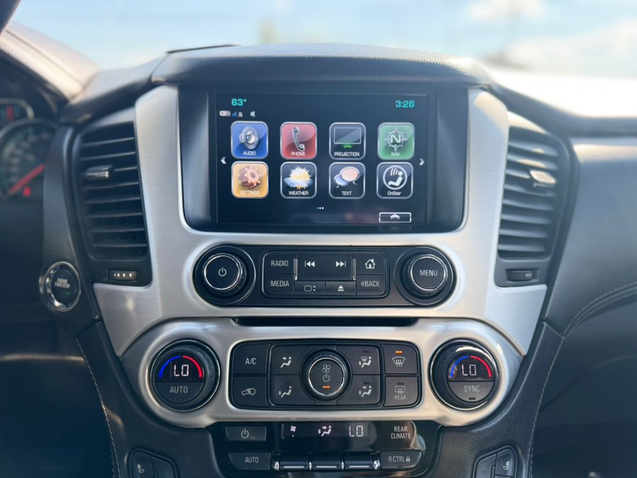 2019 GMC Yukon XL SLT - Photo 21