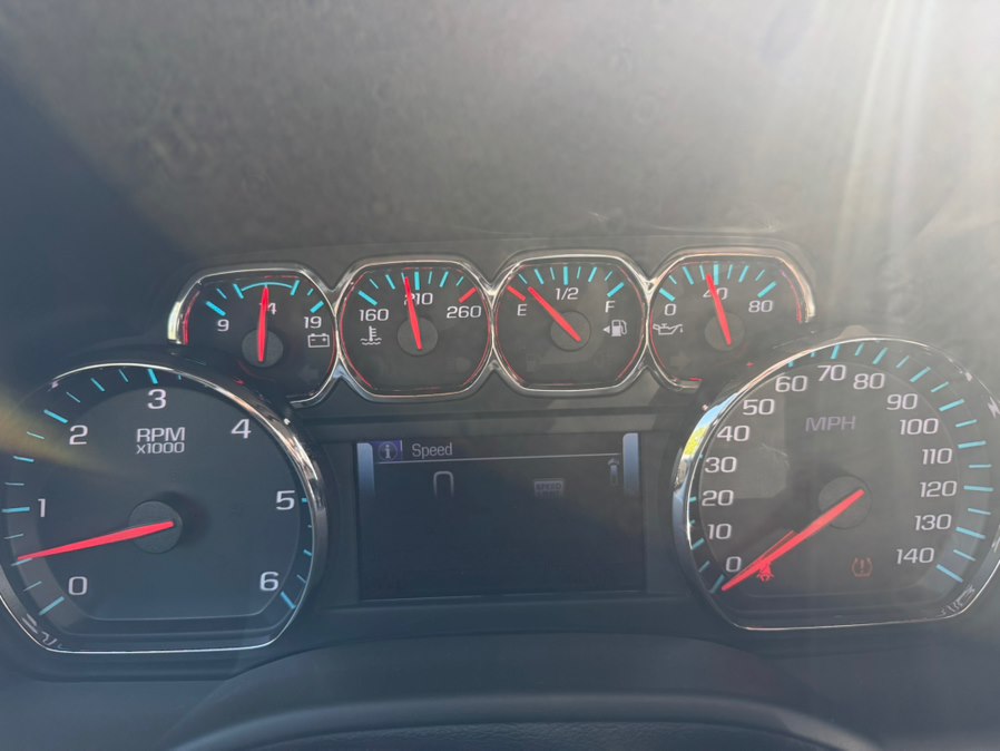 2019 GMC Yukon XL SLT - Photo 33