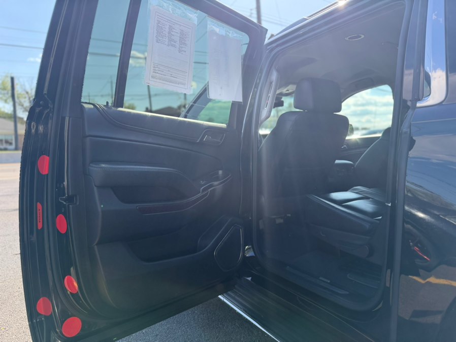 2019 GMC Yukon XL SLT - Photo 9
