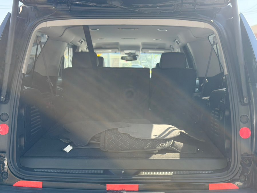 2019 GMC Yukon XL SLT - Photo 8