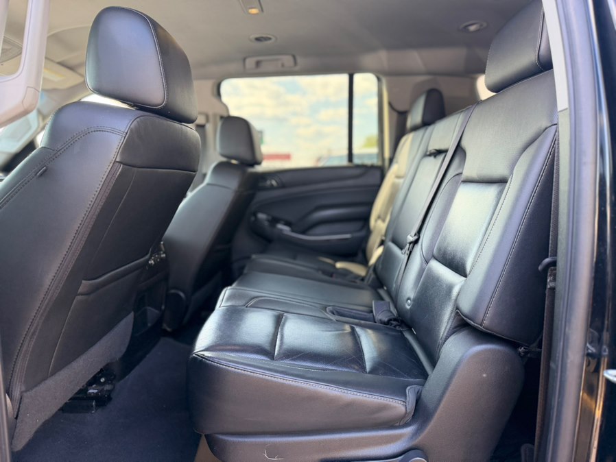 2019 GMC Yukon XL SLT - Photo 10