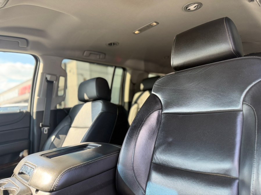 2019 GMC Yukon XL SLT - Photo 28