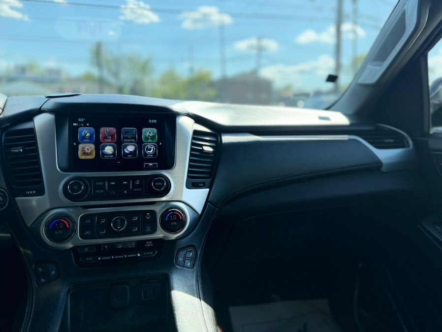 2019 GMC Yukon XL SLT - Photo 20
