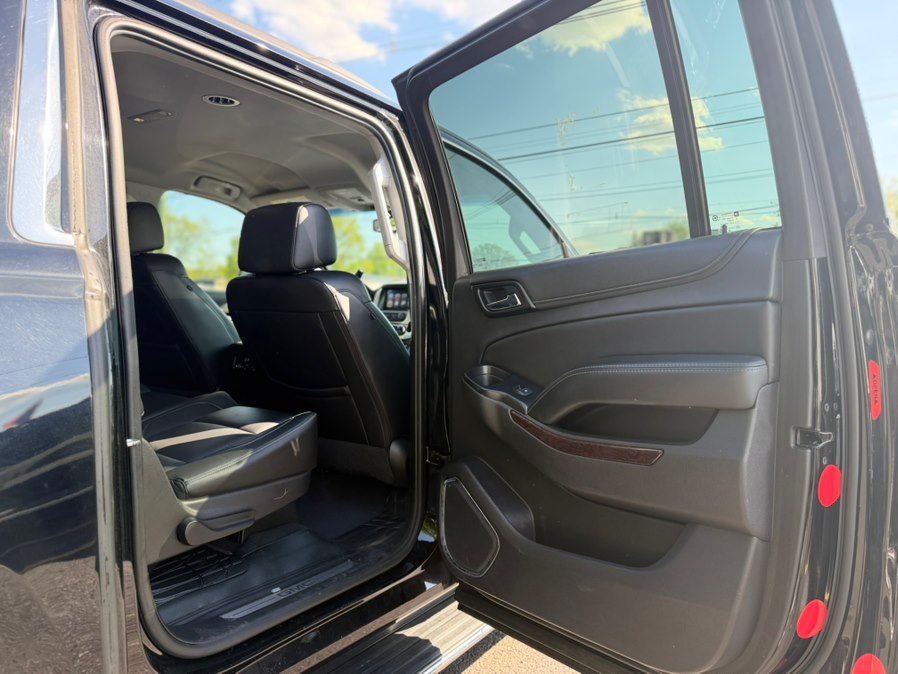 2019 GMC Yukon XL SLT - Photo 12