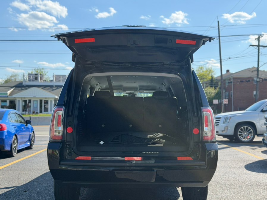 2019 GMC Yukon XL SLT - Photo 7