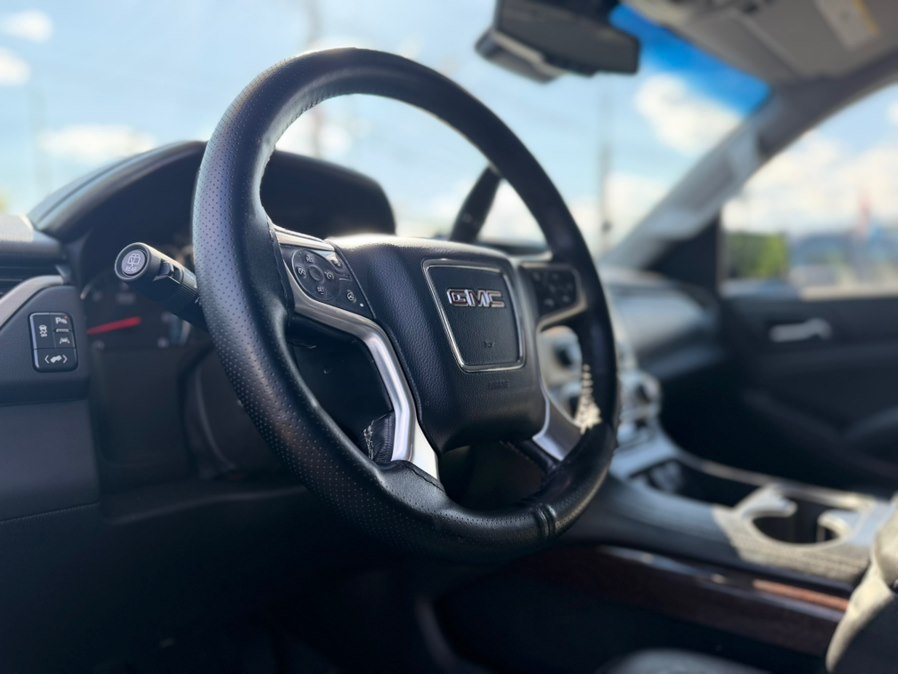 2019 GMC Yukon XL SLT - Photo 29