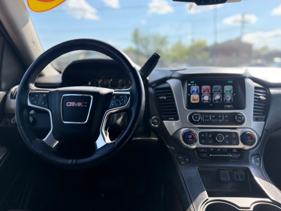 2019 GMC Yukon XL SLT - Photo 19