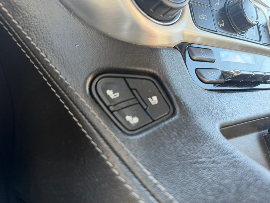 2019 GMC Yukon XL SLT - Photo 23