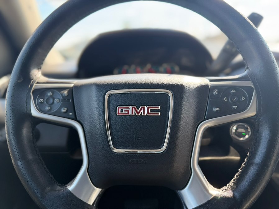 2019 GMC Yukon XL SLT - Photo 22