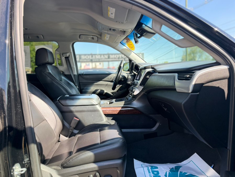 2019 GMC Yukon XL SLT - Photo 15