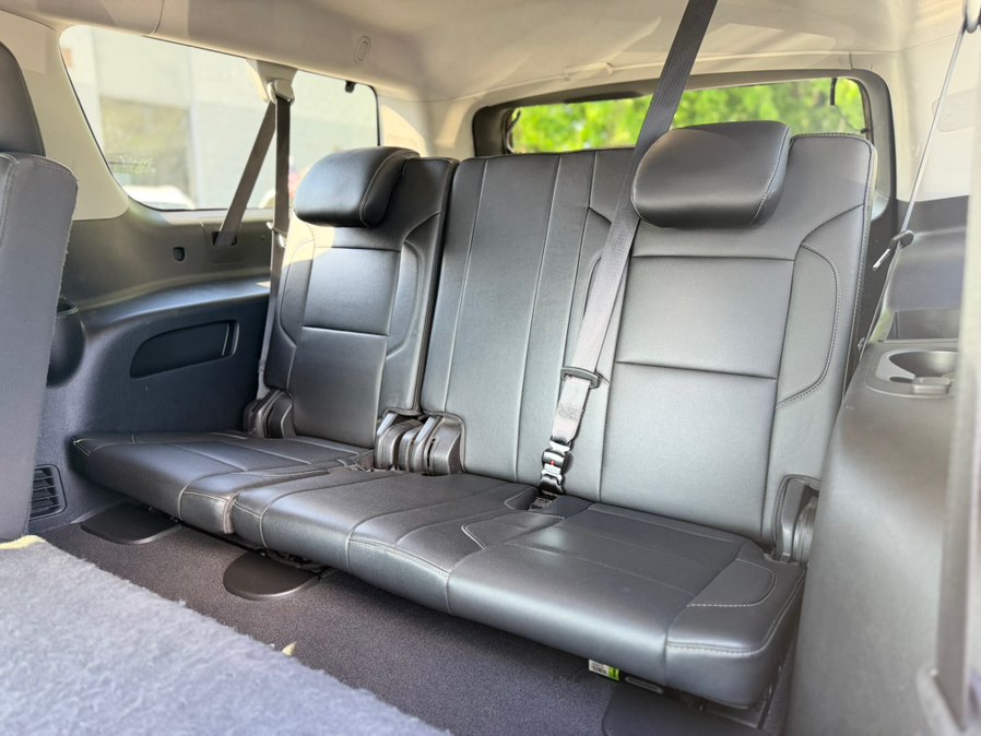 2019 GMC Yukon XL SLT - Photo 11