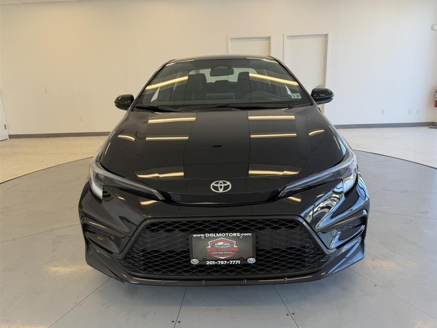 2023 Toyota Corolla SE CVT's photo