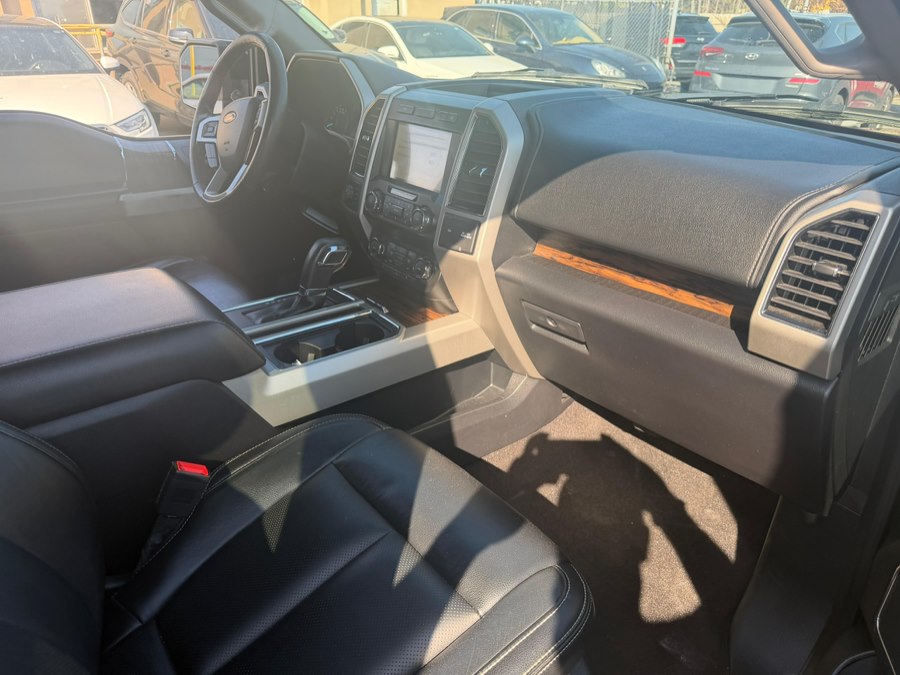 2020 Ford F-150 Lariat - Photo 13